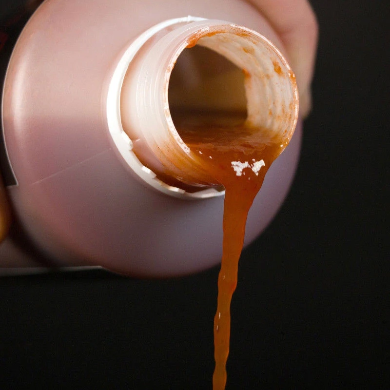 DNA Baits Sweet Cayenne Pepper