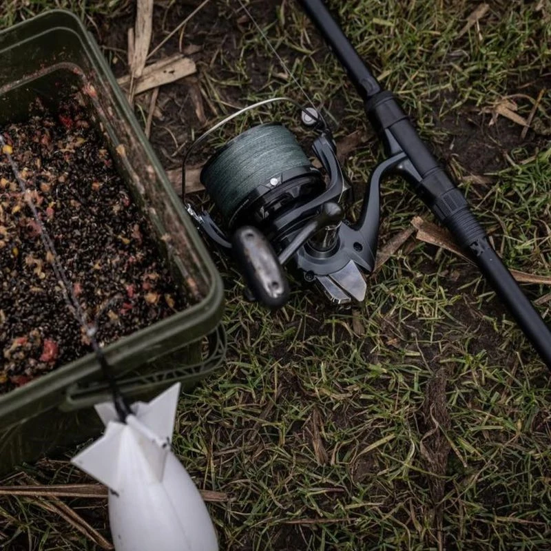 Shimano Aerlex 14000 XTC Spod Reel