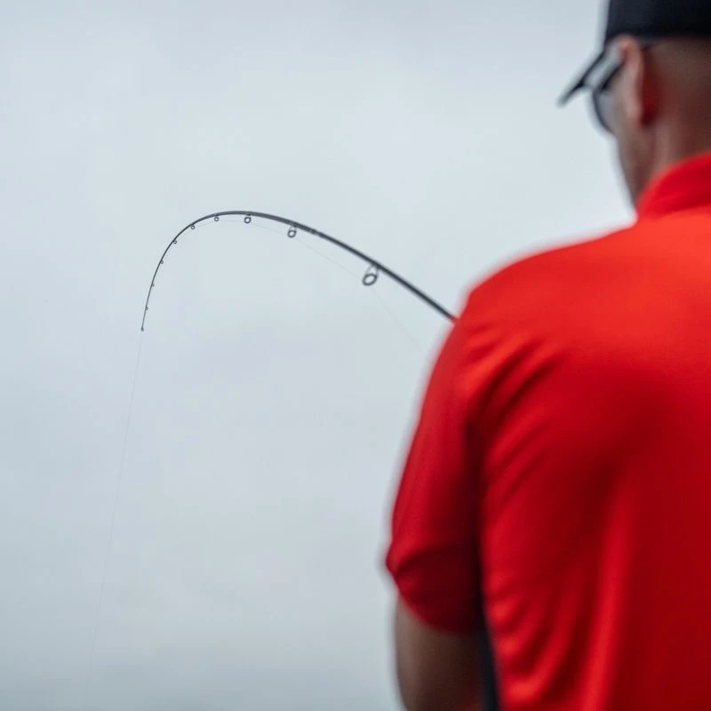 Daiwa Gekkabijin LRF & HRF Rods