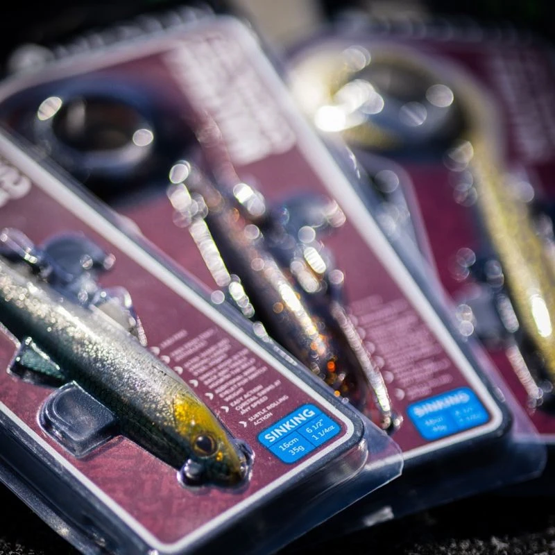 Westin Bullteez Curltail R2F Lures 16cm/35g