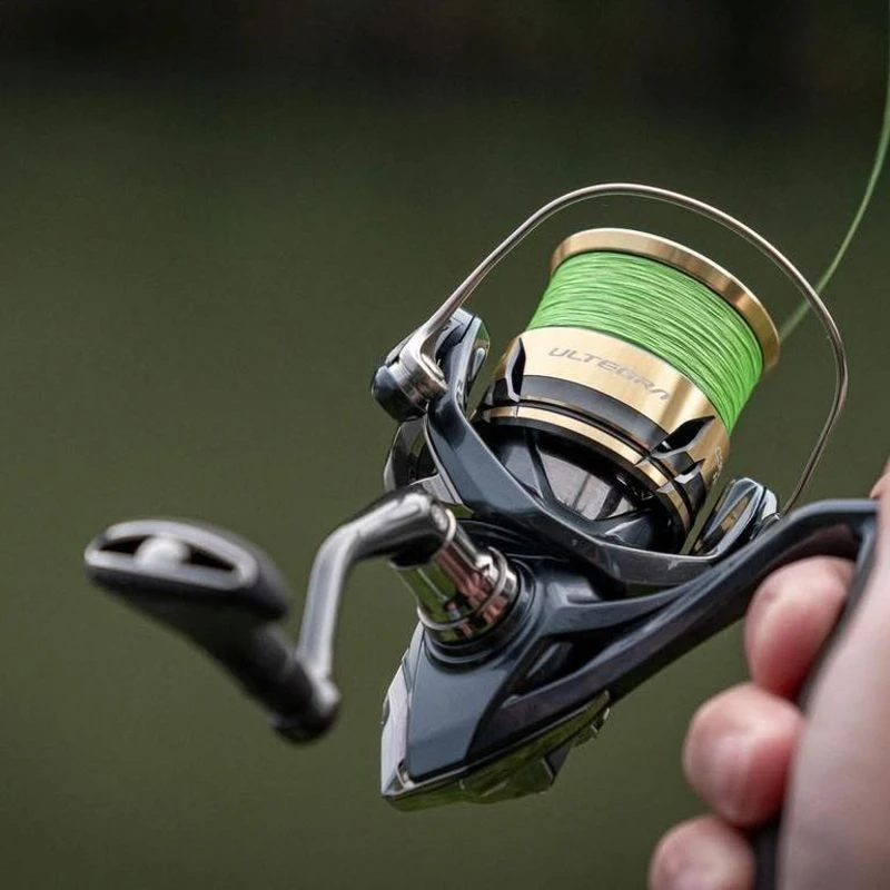 Shimano Ultegra FD Reels