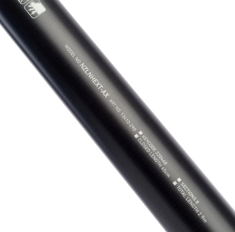 Daiwa N'Zon Ext Landing Net Handle