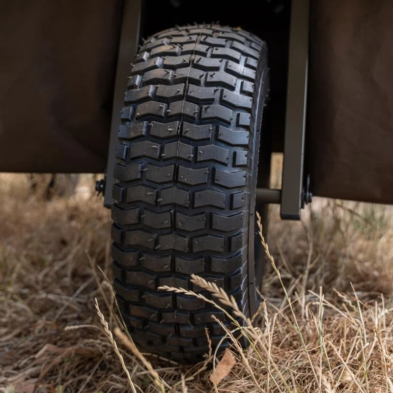 Avid Carp Transit Tri-Terrain Barrow