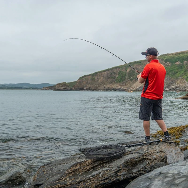 Daiwa Gekkabijin LRF & HRF Rods