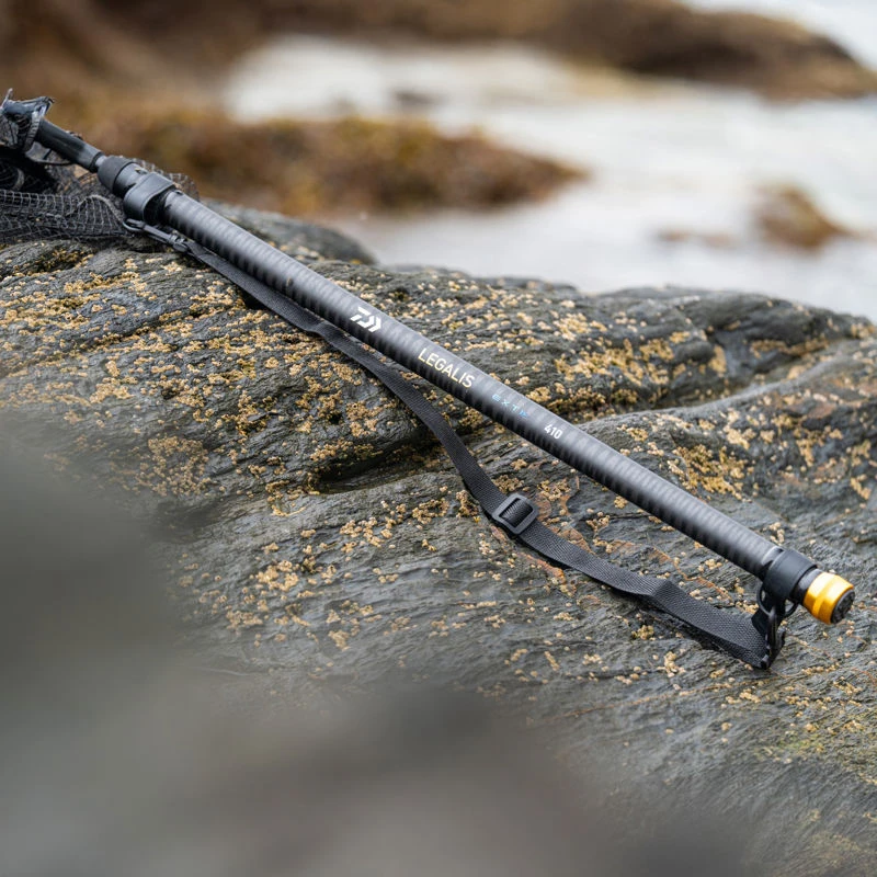 Daiwa Legalis EXT Landing Net Handles