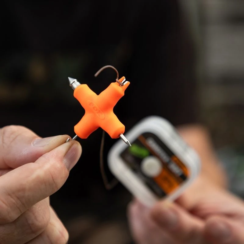 Fox Edges Multi Tool