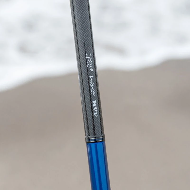 Daiwa Saltist Multiplier Surf Rods