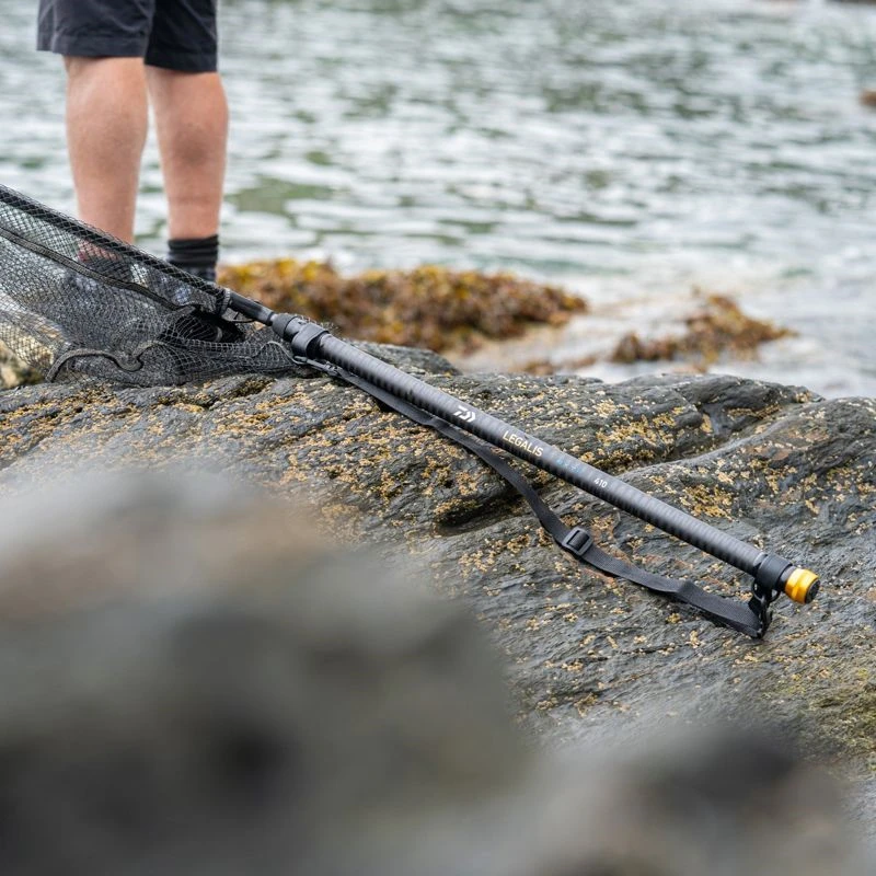 Daiwa Legalis EXT Landing Net Handles