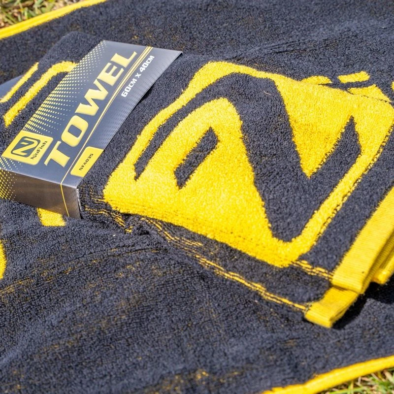 Nufish Hand Towel