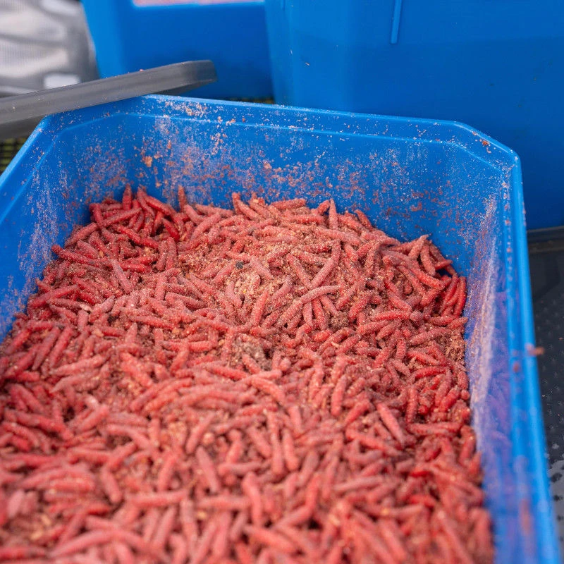 Preston Innovations Bait Tubs