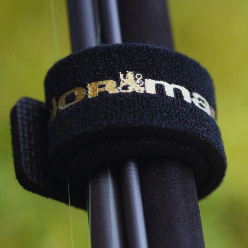 Normark Neoprene Rod Wrap & Tip Protectors