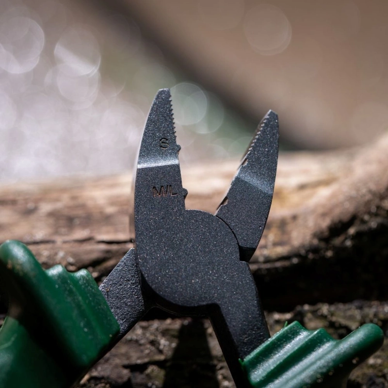 Drennan E-SOX Crimping Pliers 6inch
