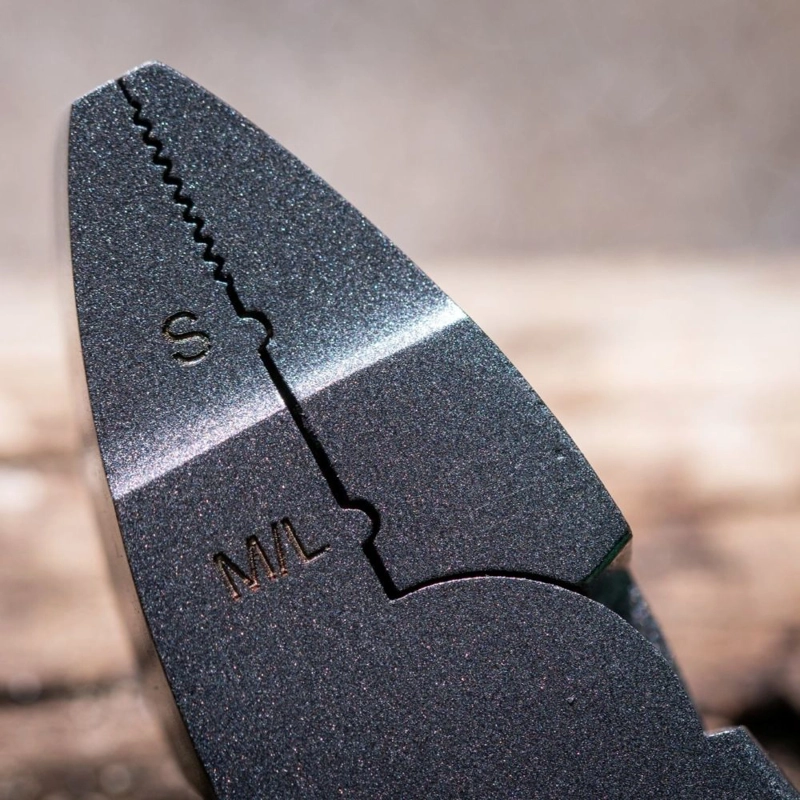 Drennan E-SOX Crimping Pliers 6inch