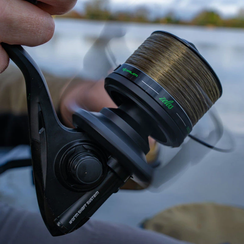 Korum Zelos Distance Reels