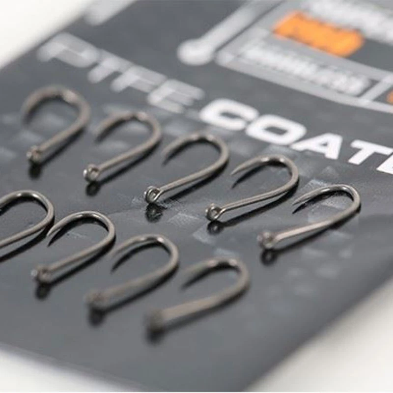 Guru Super LWG Barbless Eyed Hooks