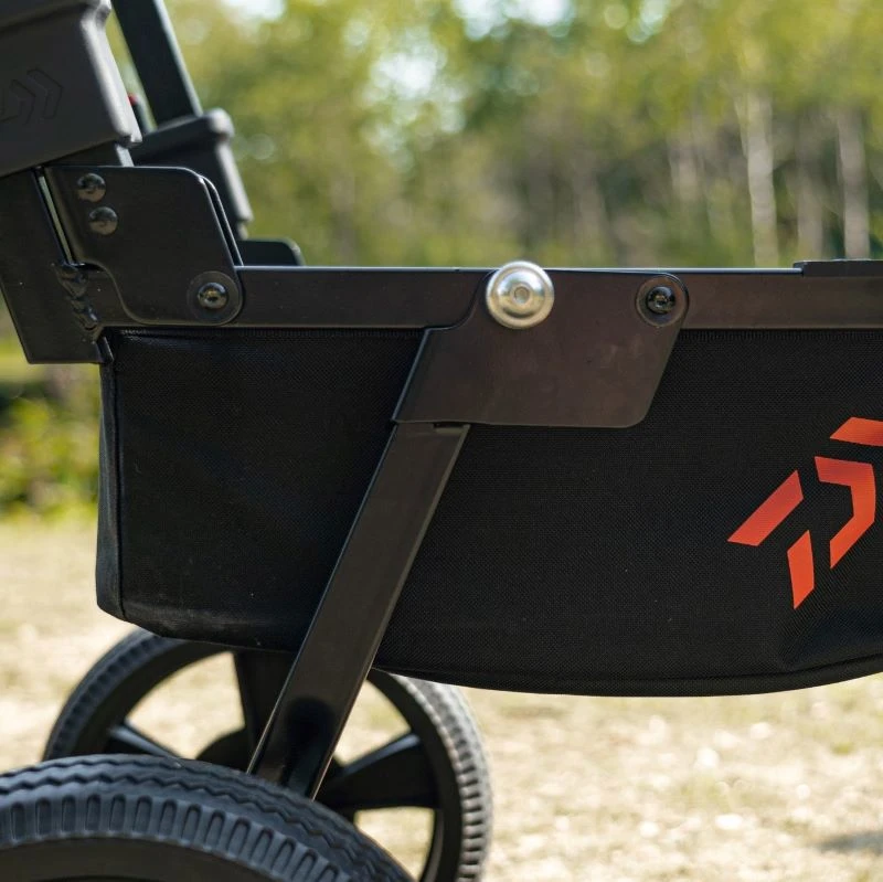Daiwa Fold-N-Go Match Barrow