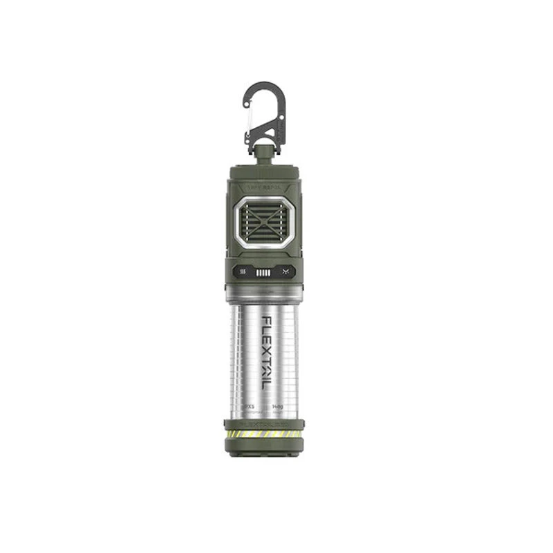 Flextail Tiny Repel 3-in-1 Mosquito Repellent Camping Lantern