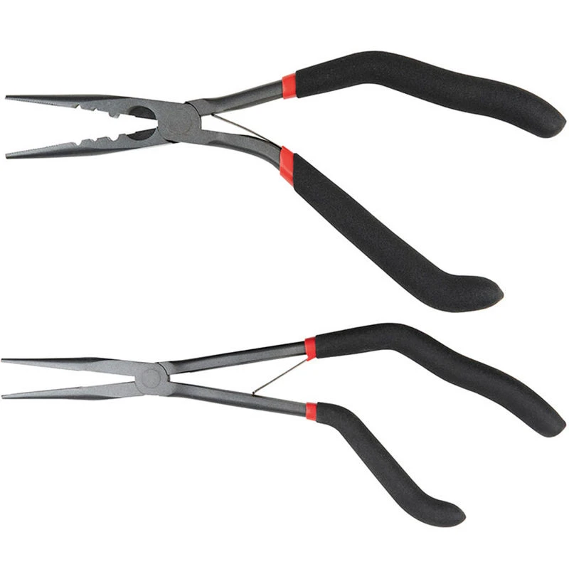 Fox Rage Pistol Pliers 12inch