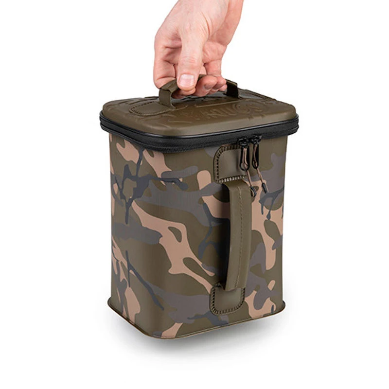 Fox Aquos Camolite Multi Bag With Insert