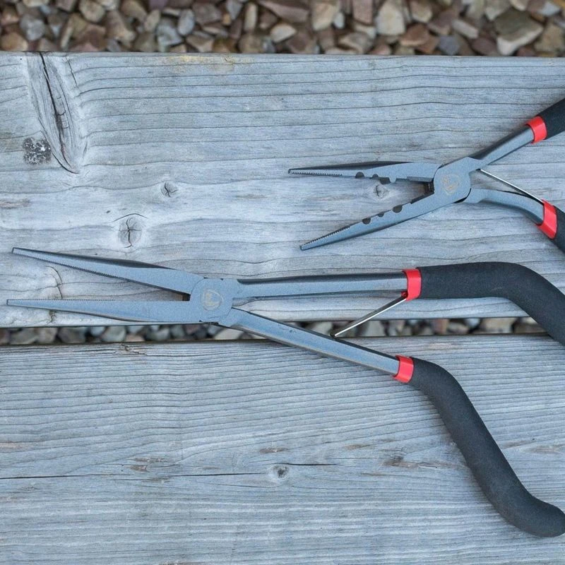 Fox Rage Pistol Pliers 12inch