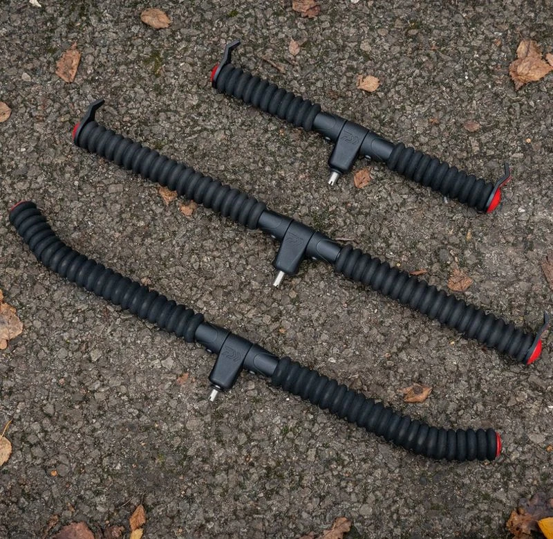 Daiwa N'Zon Feeder Rests