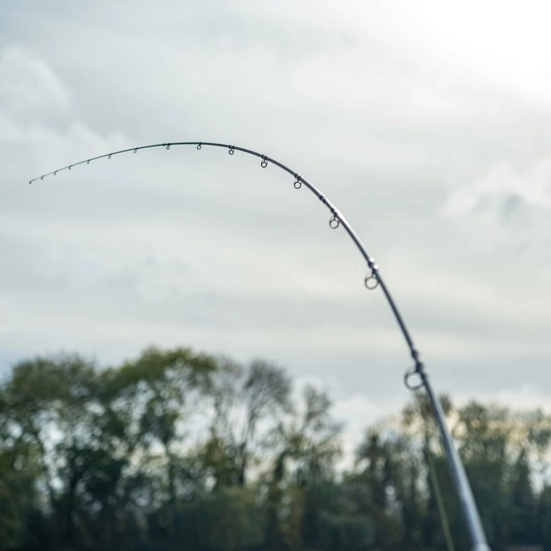 Daiwa N'Zon Ext Feeder Rods