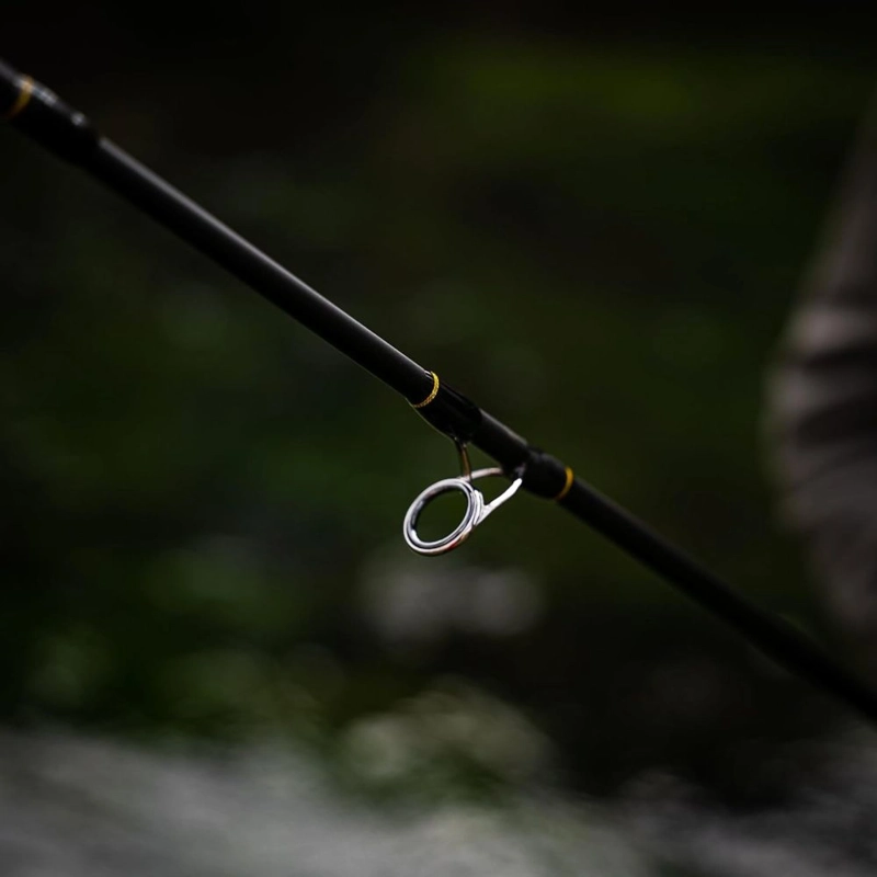 Abu Garcia Cardinal Pro Spinning Combo 8ft/10-45g