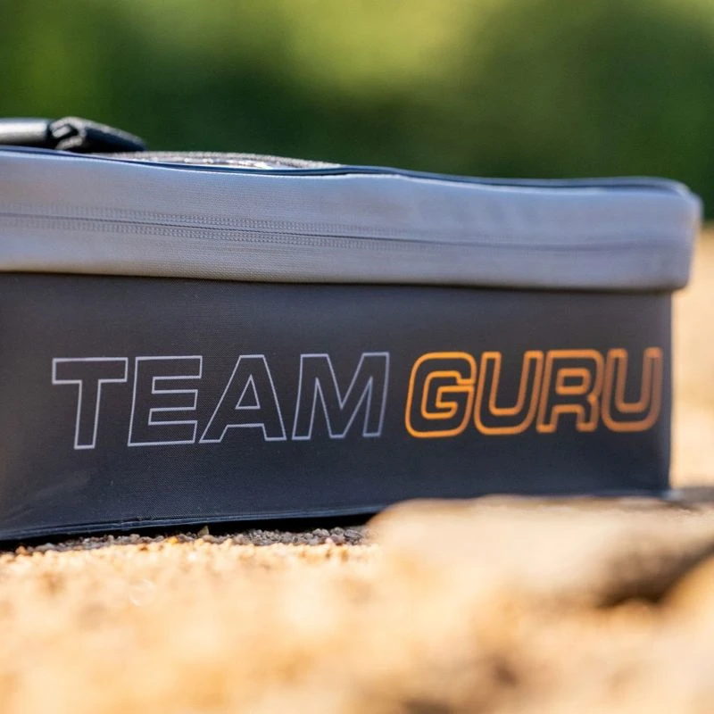 Team Guru Bait System