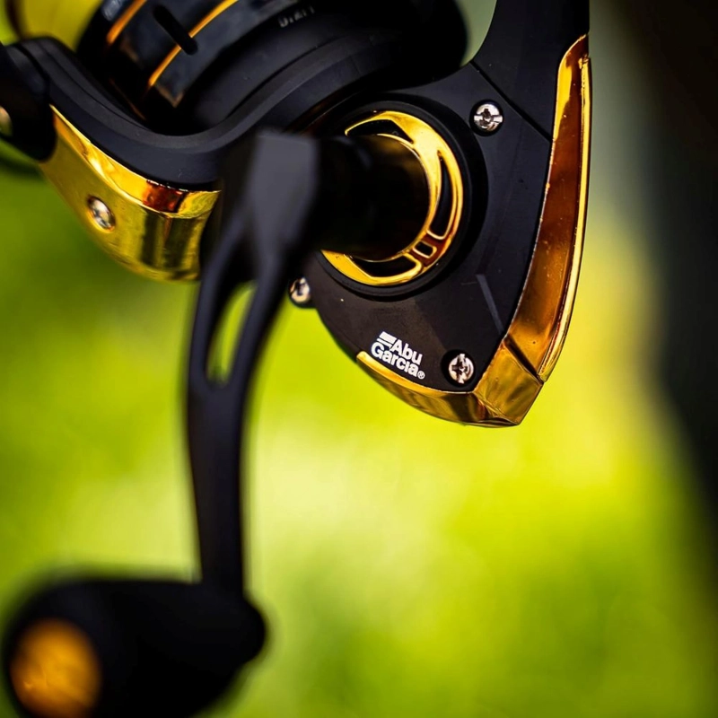 Abu Garcia Cardinal Pro Spinning Combo 8ft/10-45g