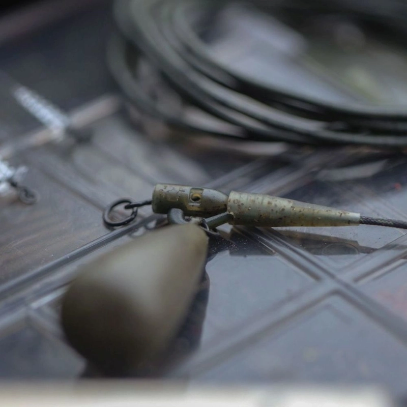 Thinking Anglers Cam-Clip Lead Clips
