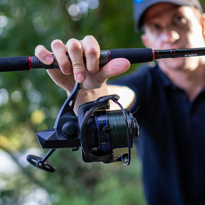 Okuma 6K Feeder Reel
