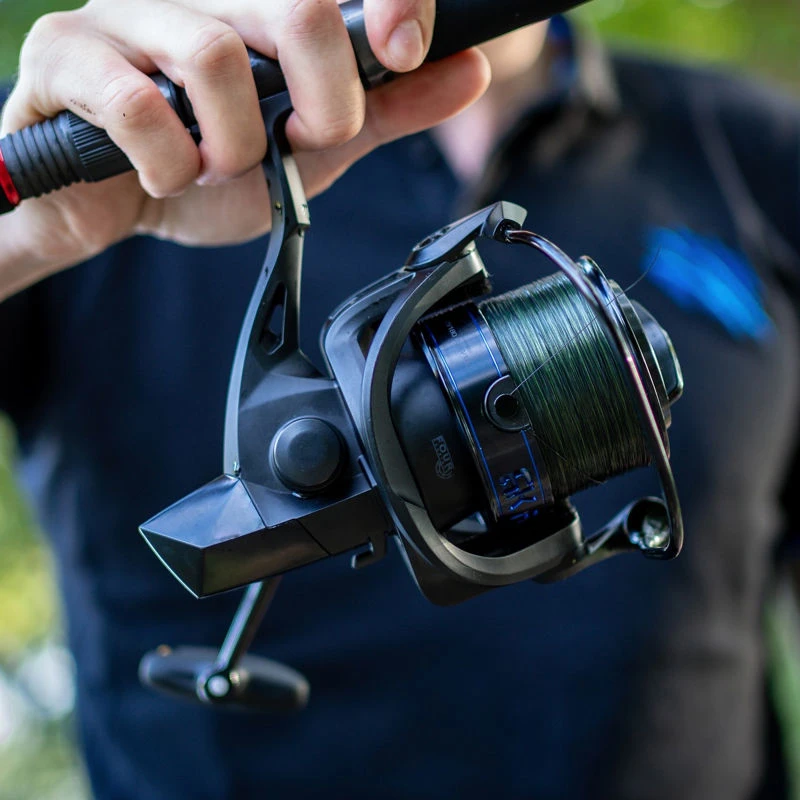 Okuma 6K Feeder Reel