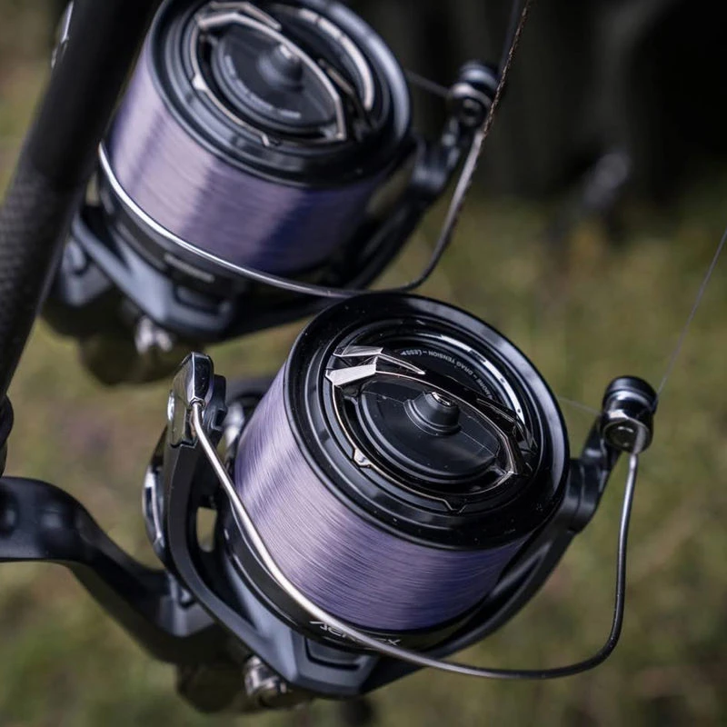 Shimano Aerlex 14000 XTC Reel