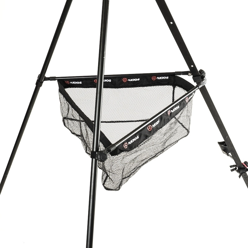Akios Sea-Legs Tripod Net & Frame Leg-Lock
