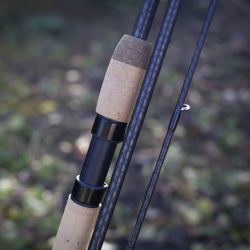 Drennan Acolyte Medium Feeder Rod 13ft