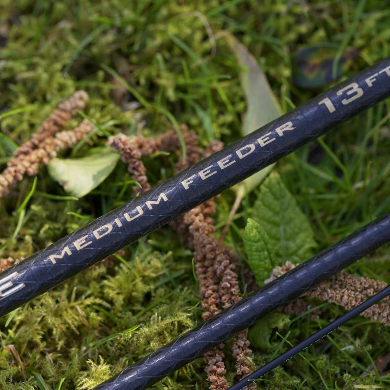 Drennan Acolyte Medium Feeder Rod 13ft