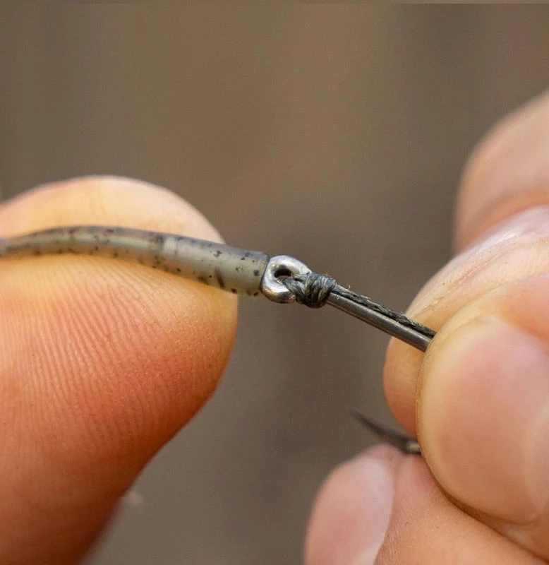 Avid Carp Outline Flecktone Line Aligners