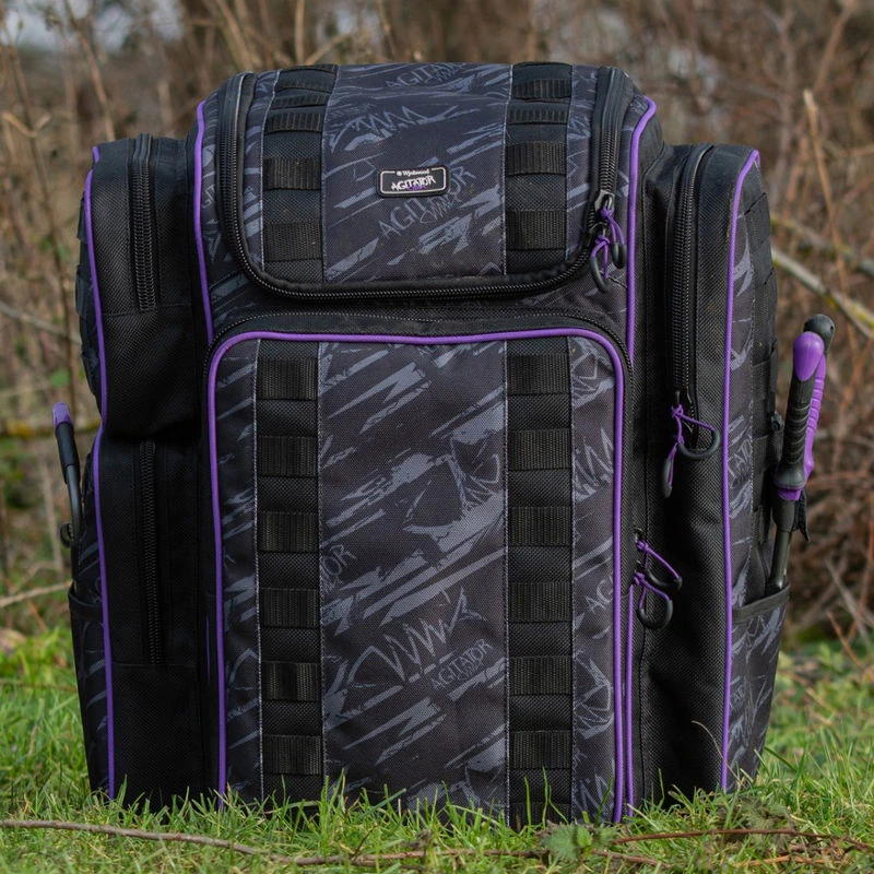 Wychwood Agitator HD Backpack Large