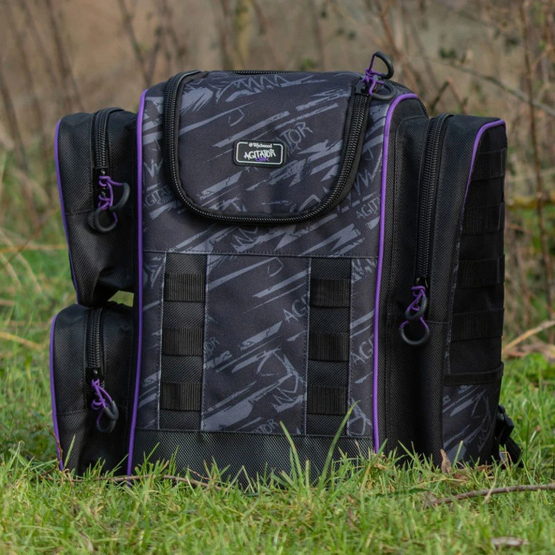 Wychwood Agitator HD Backpack Compact