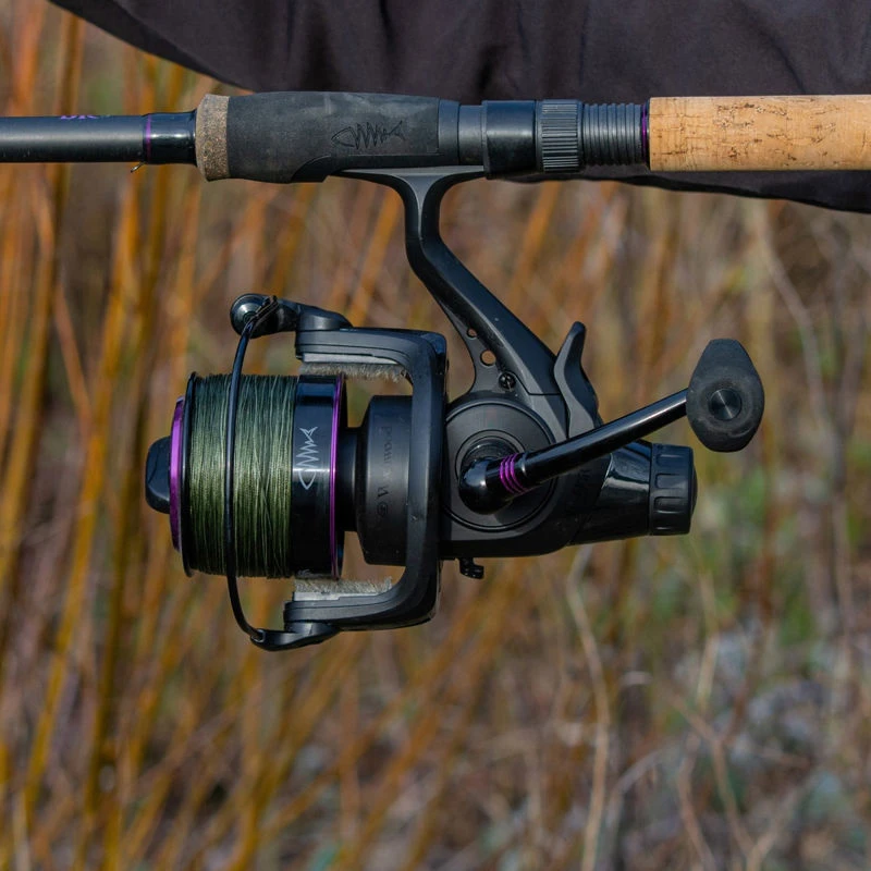 Wychwood Agitator BR-FS Reels
