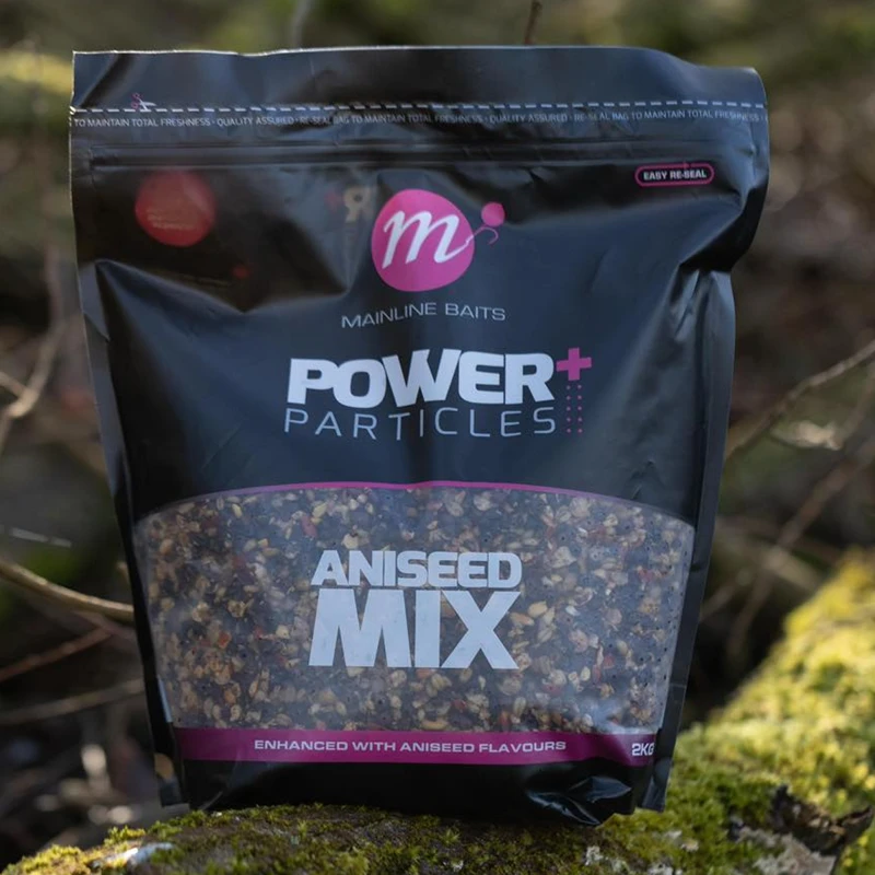 Mainline Power+ Ani-seed 2kg