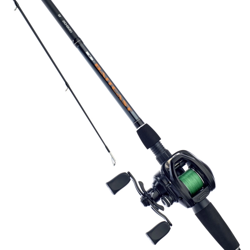 Daiwa B-Cast Combo 8ft/20-60g
