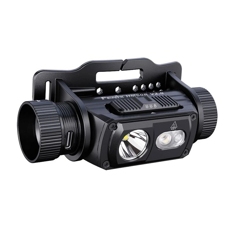 Fenix HM60R V2.0 Rechargeable Headlamp