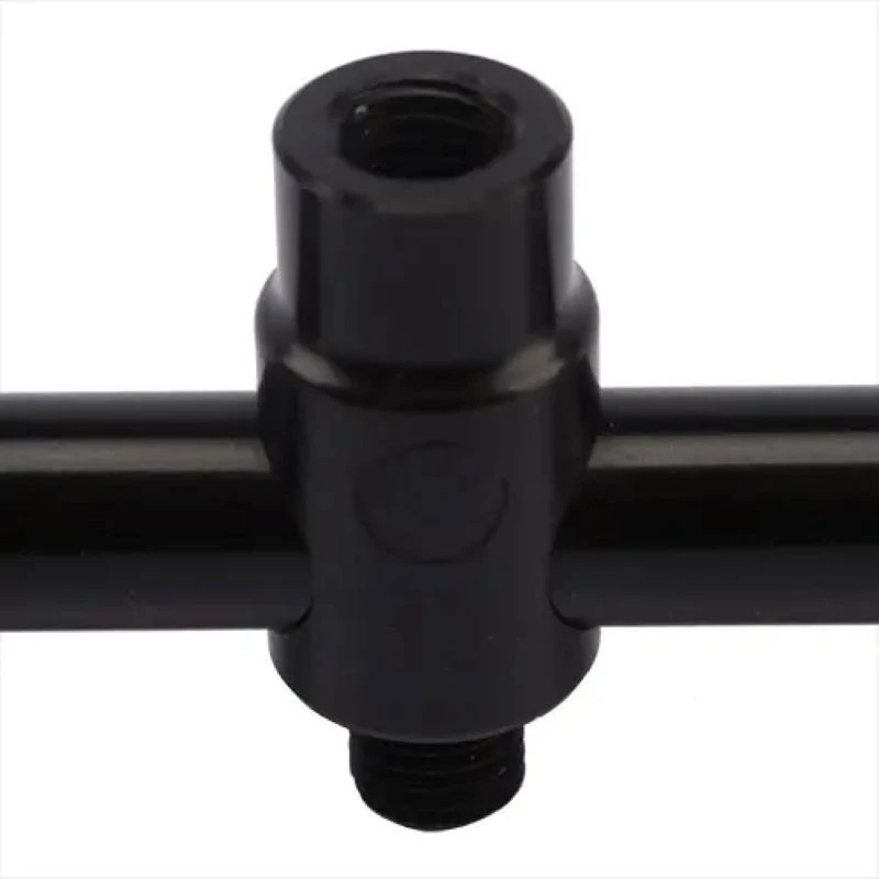 Gardner Black Shadow Adjustable 3 Rod Buzzer Bars 