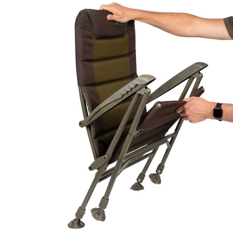 Fox EOS Chairs
