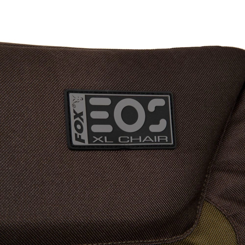 Fox EOS Chairs