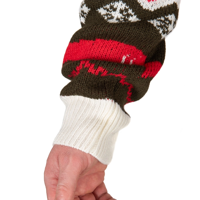 Fox Xmas Jumper