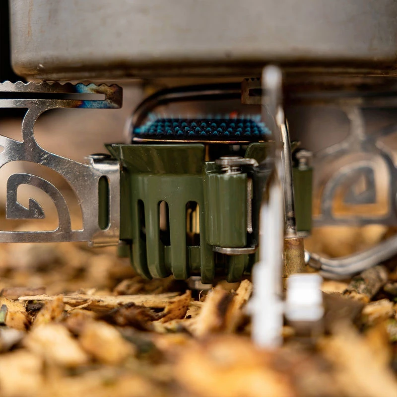 Trakker Armolife CG4 Stove