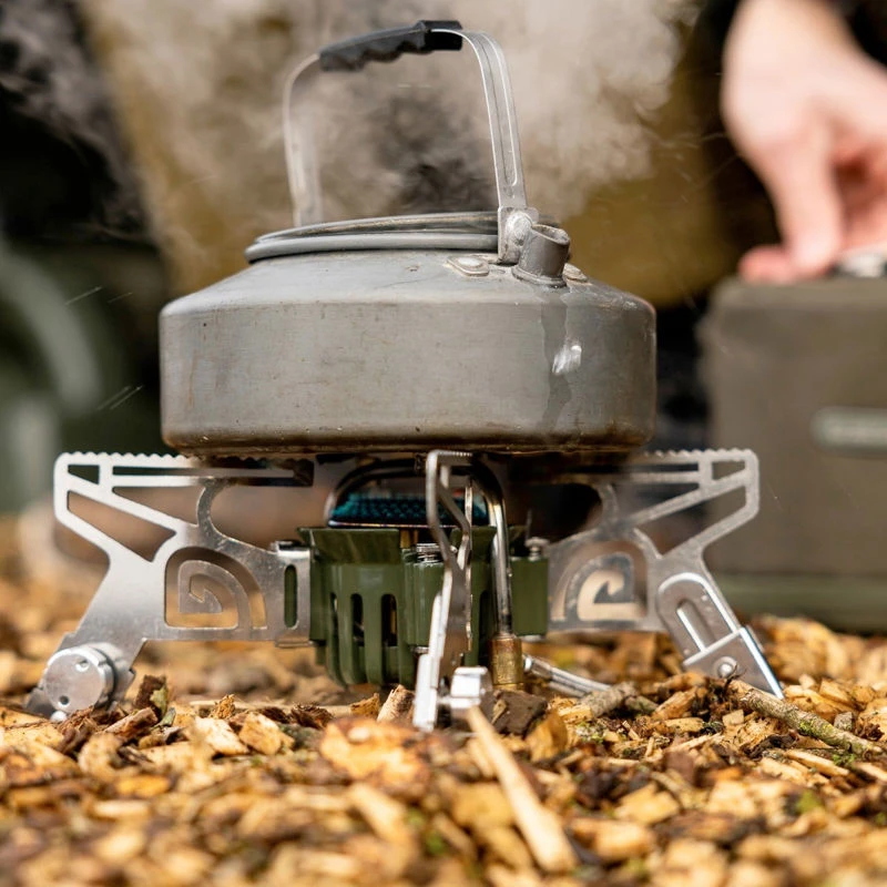 Trakker Armolife CG4 Stove
