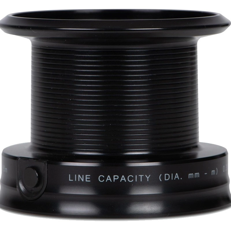 Fox EOS 12000 FS Spare Spool